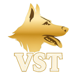 VST German Shepherds logo